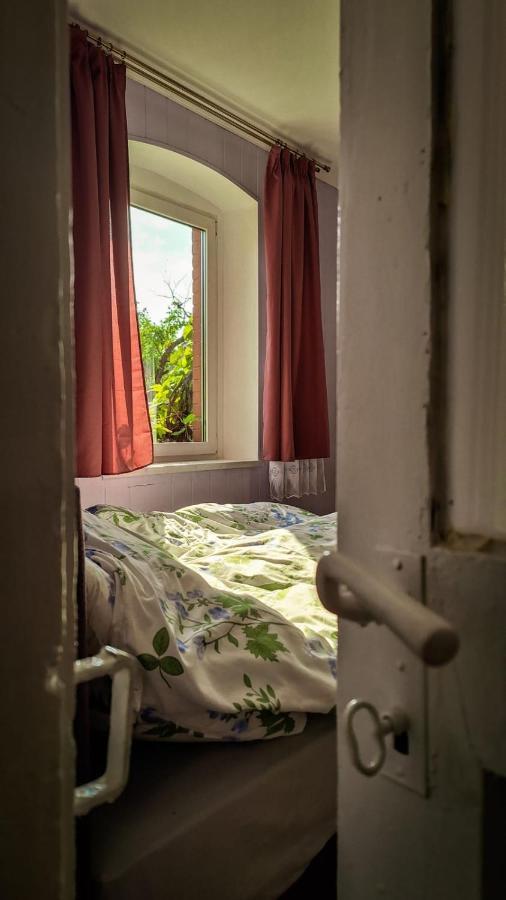 Domek Przy Maja Milicz Exteriér fotografie